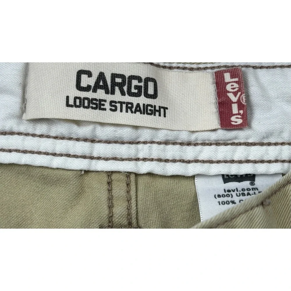 Levis y2k levi
